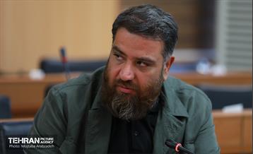 سومین قرارگاه جهادی تأمین مسکن شهرداری تهران 14