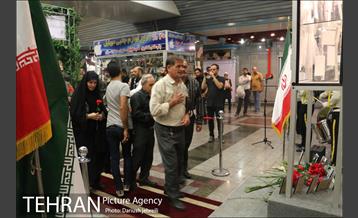 مراسم شکوه جاری 15