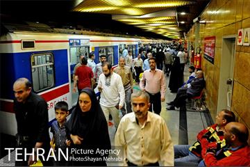 شهرداری تهران در سی امین سالگرد ارتحال امام خمینی (ره) 22