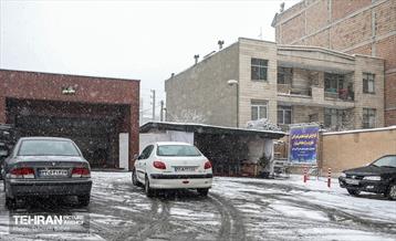 افتتاح اولین تعمیرگاه تخصصی ویژه بانوان 4