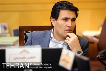 حضور شهردار تهران در کمیسیون داخلی کشور و شورا های مجلس شورای اسلامی 15