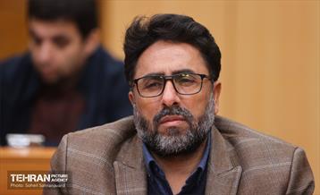 پنجمین جلسه قرارگاه اجتماعی کلانشهر تهران 3