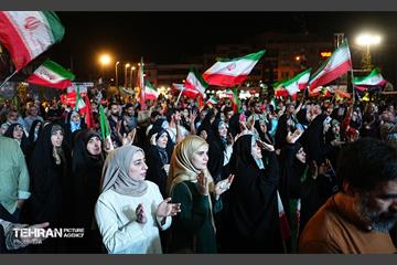 اجتماع امت احمد(ص) 21