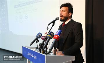 مراسم روز فرهنگی عراق  23