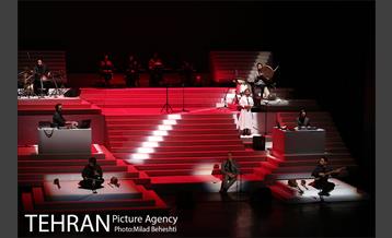 کنسرت علیرضا قربانی 9