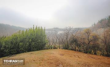 عباس آباد در مه 13