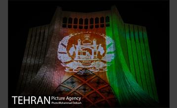 ویدئو مپینگ همدردی با مردم افغانستان 13