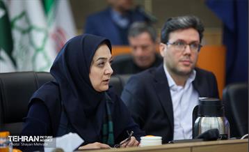 دویست‌ودومین پویش امید و افتخار شهرداری تهران 65