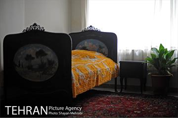 خانه موزه دکتر شریعتی 9