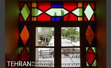 موزه گرافیک ایران 28