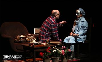 نمایش فرودگاه، پرواز شماره ۷۰۷‎‎