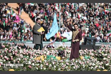 محفل بزرگ قرآنی امام حسنی‌ها  54