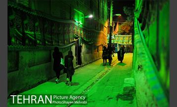 تکیه نفر آباد 4