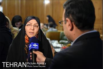 جلسه شورای شهر 30