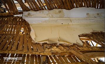 عمارت سرهنگ یوسف بهرامی 28