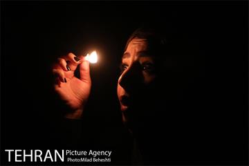 نمایش هملت؛ تهران 2017 10