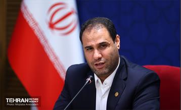 آیین امضای تفاهم‌نامه مشترک شهرداری تهران با وزارت آموزش و پرورش 18