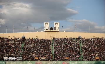 محفل بزرگ قرآنی امام حسنی‌ها  4