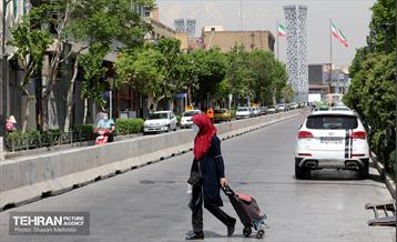 بازگشایی خیابان 17 شهریور 14