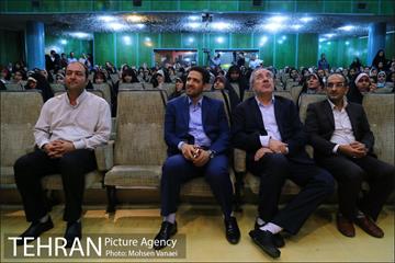 همایش روز دختر در فرهنگسرای خاوران 8