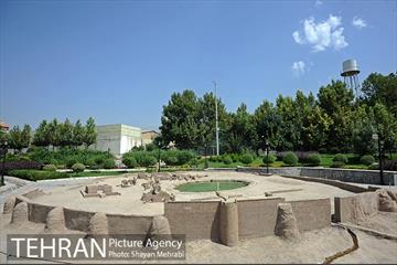 بوستان مینیاتور 18