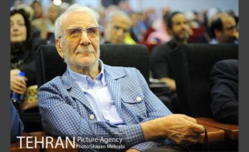 همایش «حکیم هزاره ها» 29