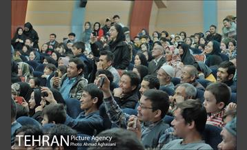 جشن یلدای مهربانی 27