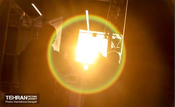 رقابت نهایی 50 شهروند سالمند در لیگ حافظه 24