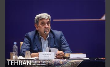 نشست خبری شهردار تهران 23