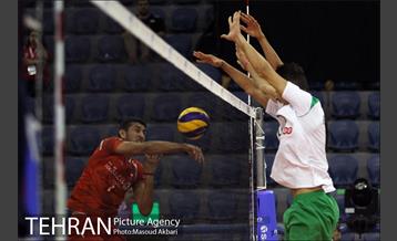 پیروزی 4 بر یک تیم زیر 23 سال ایران مقابل الجزایر 15