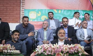 سومین جام قهرمان شهر 34