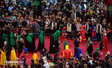 از حرم تا حرم 17