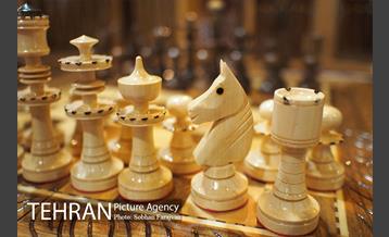 سومین روز نمایشگاه ملی صنایع دستی 14