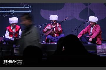 سی‌و‌هشتمین جشنواره موسیقی فجر 39