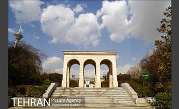 بوستان گفتگو 16