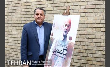 بزرگداشت سیامک شایقی 22