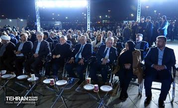 آیین گرامیداشت جشن جهانی نوروز ۱۴۰۴ 43