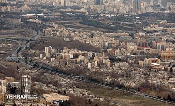 هوای پاک تهران 35