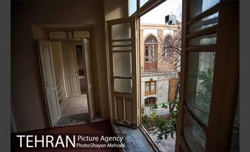 خانه جلال آل احمد 23