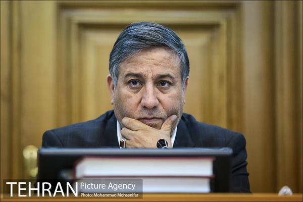 نشست خبری رئیس کمیسیون شهرسازی و معماری شورا شهر 16