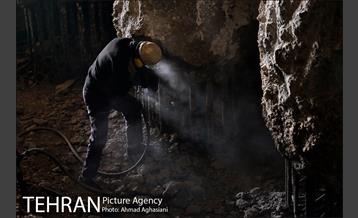 بازدید از آخرین مراحل عملیات عمرانی زیرگذرهای گیشا و طرشت 12