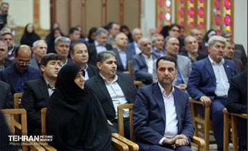 بزرگداشت و پلاک‌کوبی خیابان شهید شیخ احمد تربتی 28