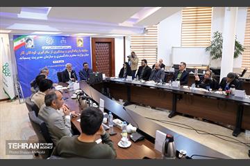 تفاهم‌نامه میان وزارت دادگستری و سازمان مدیریت پسماند 10