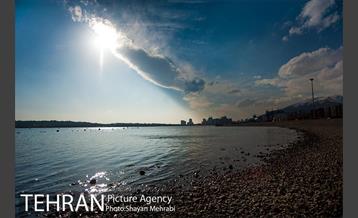 دریاچه شهدای خلیج فارس 26