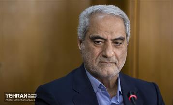 سی‌وششمین جلسه شورای ساماندهی و گسترش مساجد تهران 2