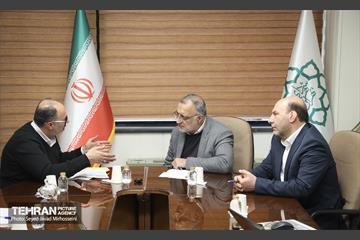 دیدار مردمی 19