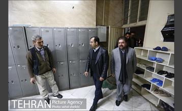 شهردار شب غلامحسین محمدی  11