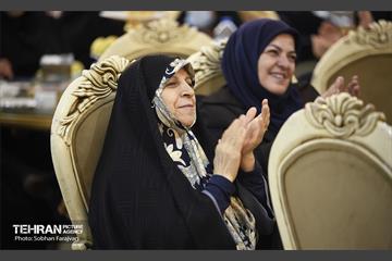 جشن «عطر ریحان» 27