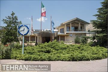 موزه طبیعت و حیات وحش ایران دارآباد‎ 2