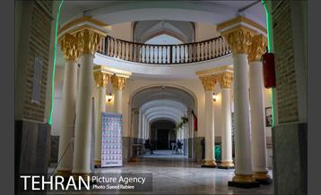 البرز، خالی از سکنه 16